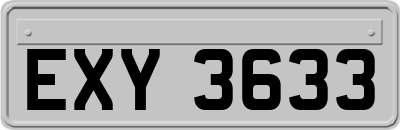 EXY3633
