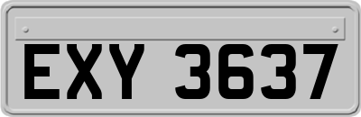 EXY3637