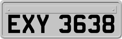 EXY3638