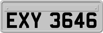 EXY3646