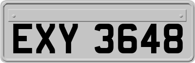 EXY3648