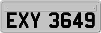 EXY3649
