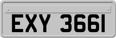 EXY3661