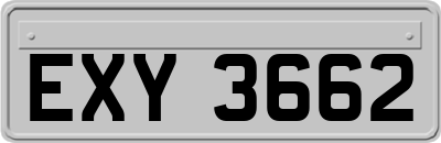 EXY3662