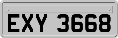 EXY3668