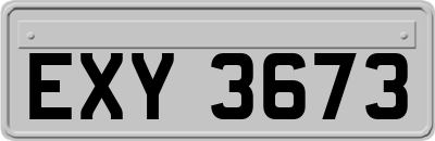 EXY3673