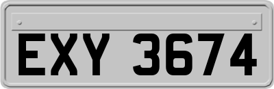 EXY3674