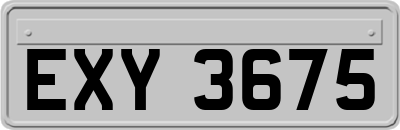 EXY3675