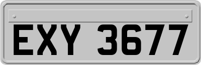 EXY3677