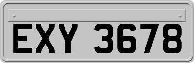EXY3678