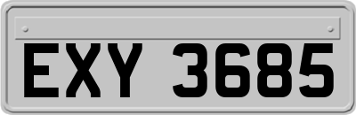 EXY3685