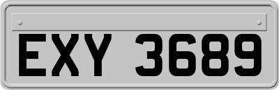 EXY3689