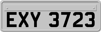 EXY3723