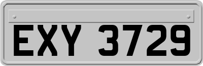 EXY3729