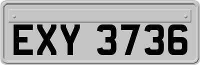EXY3736
