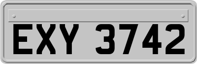 EXY3742