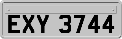 EXY3744
