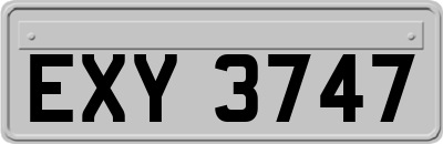 EXY3747