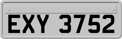 EXY3752