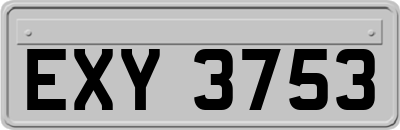 EXY3753