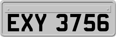 EXY3756