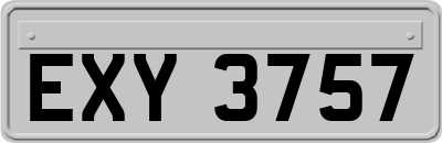 EXY3757