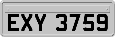 EXY3759