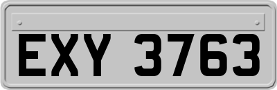EXY3763