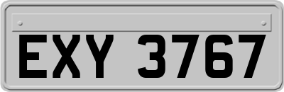 EXY3767