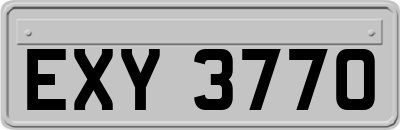 EXY3770