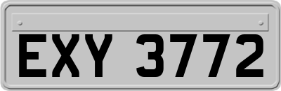 EXY3772