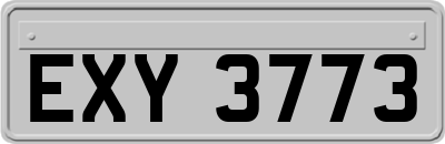 EXY3773