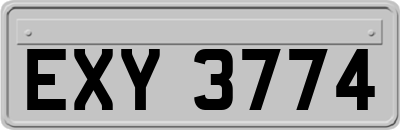 EXY3774