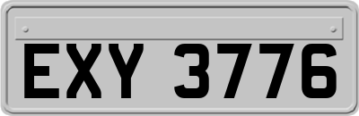 EXY3776
