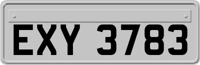 EXY3783