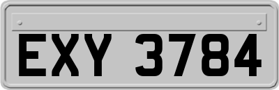 EXY3784