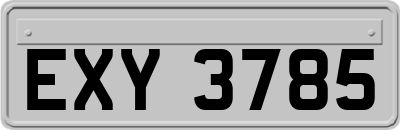 EXY3785
