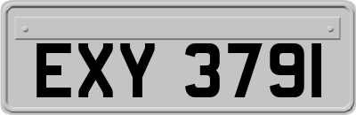 EXY3791