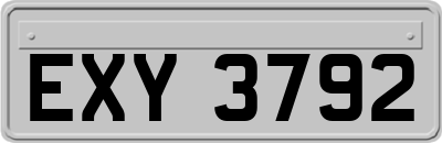 EXY3792