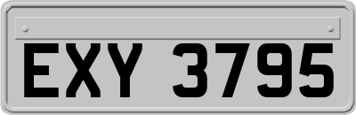 EXY3795