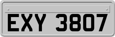 EXY3807