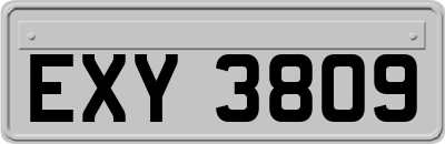 EXY3809