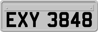 EXY3848
