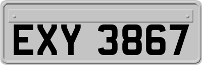 EXY3867