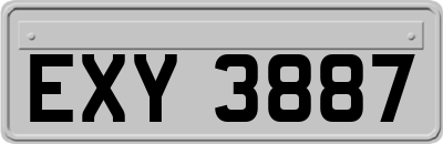 EXY3887