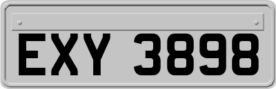 EXY3898