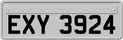 EXY3924