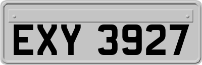 EXY3927