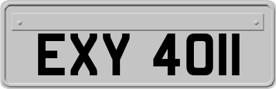 EXY4011