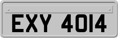 EXY4014